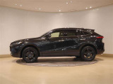 ハリアー 2.0 Z レザーパッケージ 4WD 