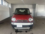 ハスラー X 4WD 