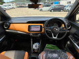 キックス 1.2 X (e-POWER) 