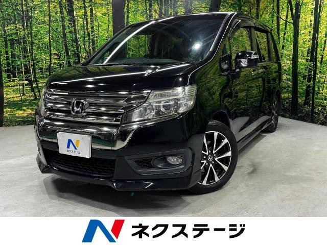 ステップワゴン 2.0 スパーダ Z クールスピリット 