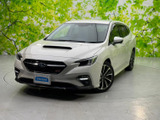 レヴォーグ 1.8 STI スポーツ EX 4WD 