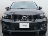 XC40 ウルトラ B4 AWD 4WD 