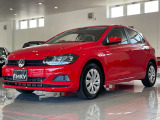ポロ TSI トレンドライン 