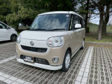 ムーヴキャンバス G メイクアップ リミテッド SAIII 