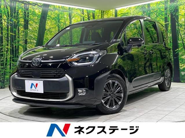 シエンタ 1.5 Z 