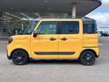 フレアワゴン タフスタイル ハイブリッド XS 4WD 