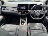 ノートオーラ 1.2 G FOUR レザーエディション 4WD 