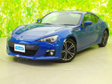 BRZ 2.0 S 