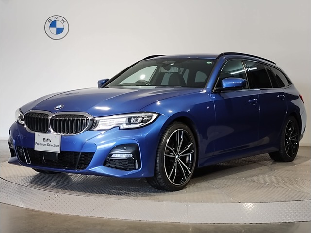 3シリーズツーリング 320i Mスポーツ 