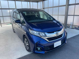 フリード 1.5 G ホンダセンシング 