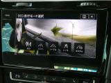 DCC装着車!走行モードを選択する事で乗り心地を変更するサスペンションシステム!!