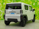 タフト X 4WD 