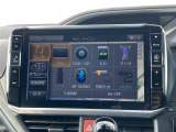 【 オーディオ 】車内で音楽がお楽しみいただけます♪