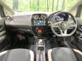 ノート 1.2 e-POWER X 