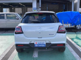 スイフト 1.2 ハイブリッド(HYBRID) MZ 