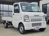 キャリイ KC パワステ 4WD 