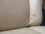ISOFIX対応で、チャイルドシートなどの取付が簡単です。