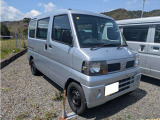 クリッパー DX 