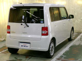 ピクシススペース X 4WD 