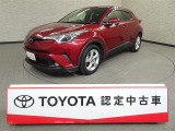 トヨタカローラ兵庫の中古車をご覧いただきありがとうございます。2017年式・C-HRです。当社の中古車販売エリアは兵庫県のみとなります。