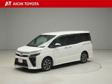 ヴォクシー 2.0 ZS 煌II 
