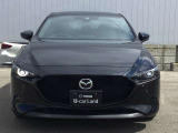 MAZDA3ファストバック 1.8 XD プロアクティブ ツーリング セレクション 