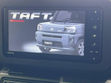 タフト G ターボ 