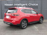 エクストレイル 2.0 20Xi 4WD 