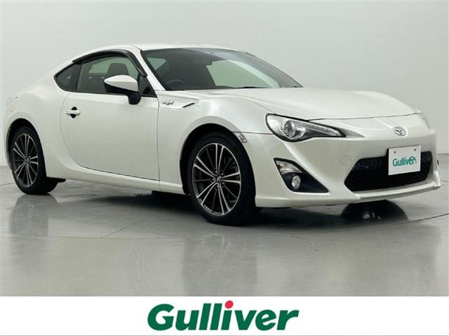 86 2.0 GT 修復歴無し