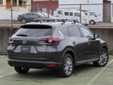 CX-8 2.5 25S プロアクティブ 4WD 