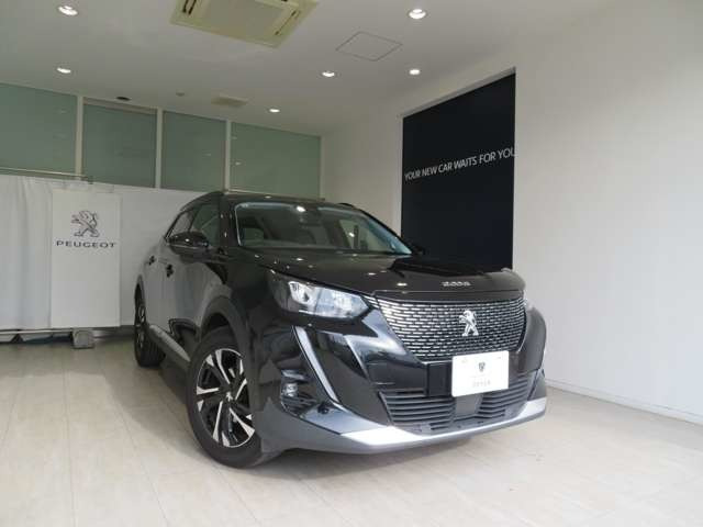 2008 アリュール 