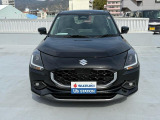 スイフト 1.2 ハイブリッド(HYBRID) MZ MOP9インチナビ