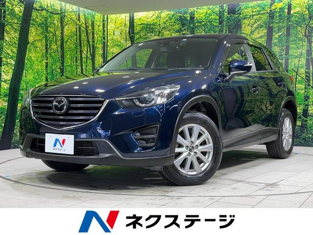 CX-5 2.2 XD Lパッケージ 