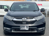 CR-V 2.0 ハイブリッド EX マスターピース 