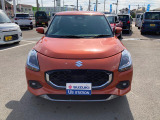 スイフト 1.2 ハイブリッド(HYBRID) MZ 