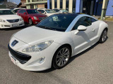 RCZ  