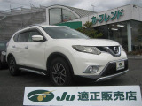 日産 エクストレイル