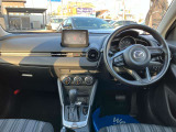 MAZDA2 1.5 15S スマートエディション 