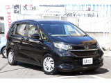 フリード 1.5 G ホンダセンシング 