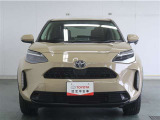 ヤリスクロス 1.5 Z 