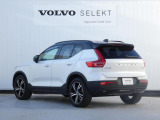 XC40 B4 AWD Rデザイン 4WD 