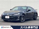 トヨタ 86
