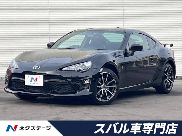 86 2.0 GT リミテッド 