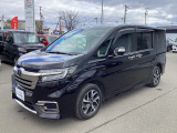 ステップワゴン 1.5 スパーダ クールスピリット ホンダ センシング 4WD 