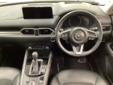 CX-5 2.0 20S ブラックトーンエディション 