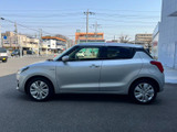 スイフト 1.2 ハイブリッド(HYBRID) ML 