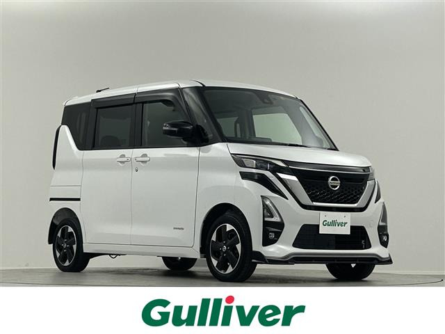 ルークス ハイウェイスターX アーバンクロム プロパイロットエディション 4WD 4WD 本...