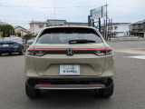 ヴェゼル 1.5 ハイブリッド Z 