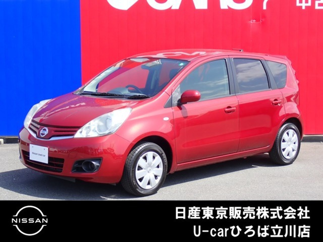 ノート 1.5 15X SV 