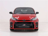 GRヤリス 1.6 RZ ハイパフォーマンス モリゾウセレクション 4WD 